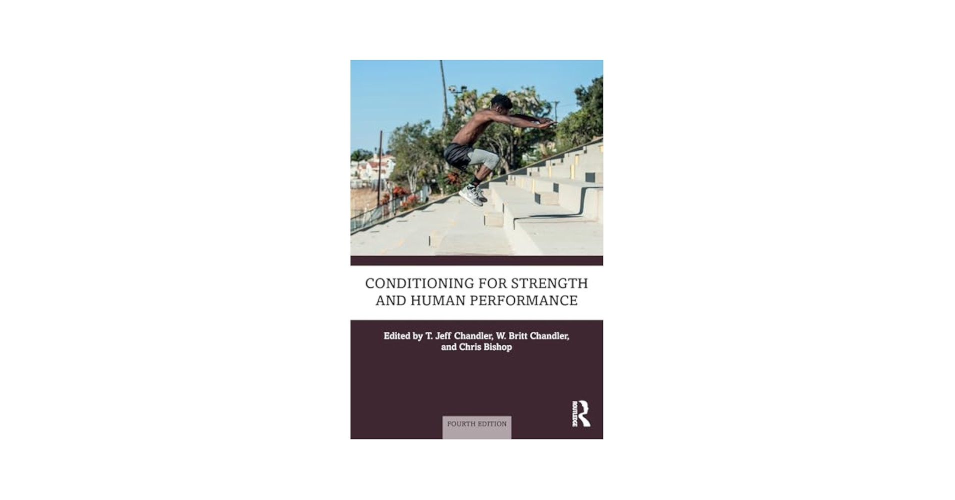 洋書 Strength and Conditioning Routledge Handbook of Strength and Conditioning: Sport-s