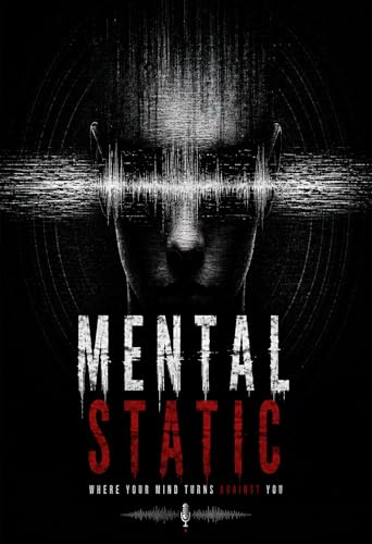 Couverture de Mental static