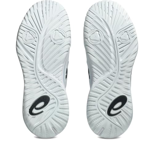 asics gel resolution x review