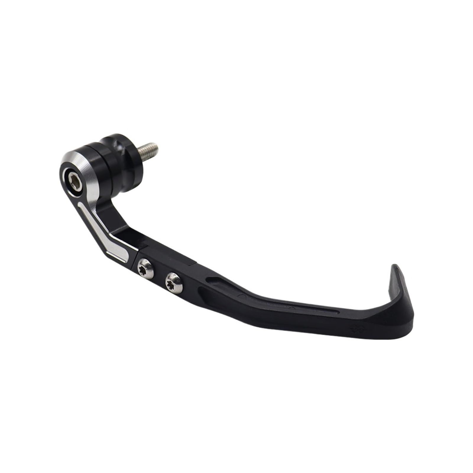 Blzmwd Black (Left) Motorcycle Lever Guards Handgrip For R1 R1m R3 R6 R7 2002 To 2025 Motorcycle Brake Lever Guard Protection And Clutch Protector Kit Accessories