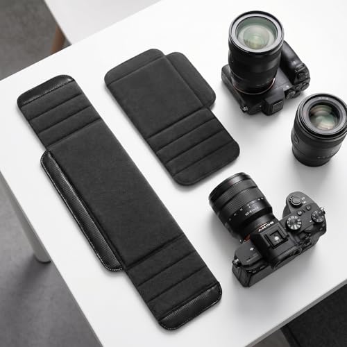 Divisor Ajustable para Bolsa de Cámara 2 Piezas miniatura 4