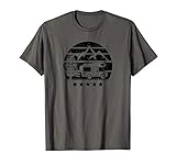 wohnmobil alkoven gebraucht nrw Tolles Alkoven Camping Tshirt für Camper. Super Vintage Wohnmobil Campervan Motive für Campingplatz, Roadtrips und Urlaubsreisen. Männer, Frauen, Kinder, Jugendliche, Oma, Opa, Rentner werden es lieben.