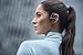 Jabra Elite Active 45e Wireless Sports Earbuds, Navy – Alexa Built-in Wireless Bluetooth Earbuds, Around-The-Neck Style with a Secure Fit and Superior Sound, Long Battery Life, Ideal for Running