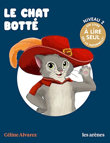 Le Chat botté - Les Lectures Naturelles