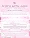 You Glow Babe Shepu Juice Powder 15g x 10 Sachets (1)
