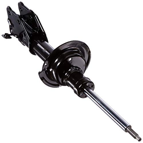 Amortisseur Motorcraft ASH12297 pour éliminer les vibrations et bruits de suspension