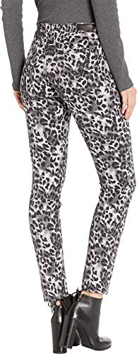 AG Adriano Goldschmied Women's Printed Sateen Prima Ankle3