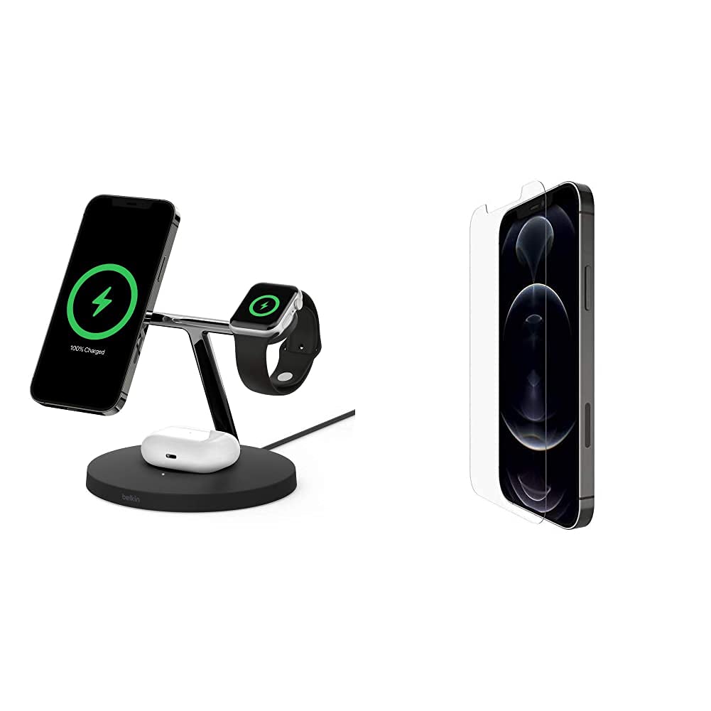 Amazon.co.jp: 【保護ガラスフィルム for iPhone 12/12 Pro セット 