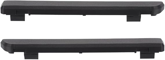 Dash Panel Trim Bezel Inserts for Ford F150 F250 F350 BRONCO 1992-1996 3D Print