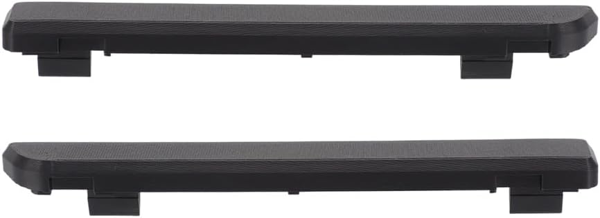 Dash Panel Trim Bezel Inserts for Ford F150 F250 F350 BRONCO 1992-1996 3D Print