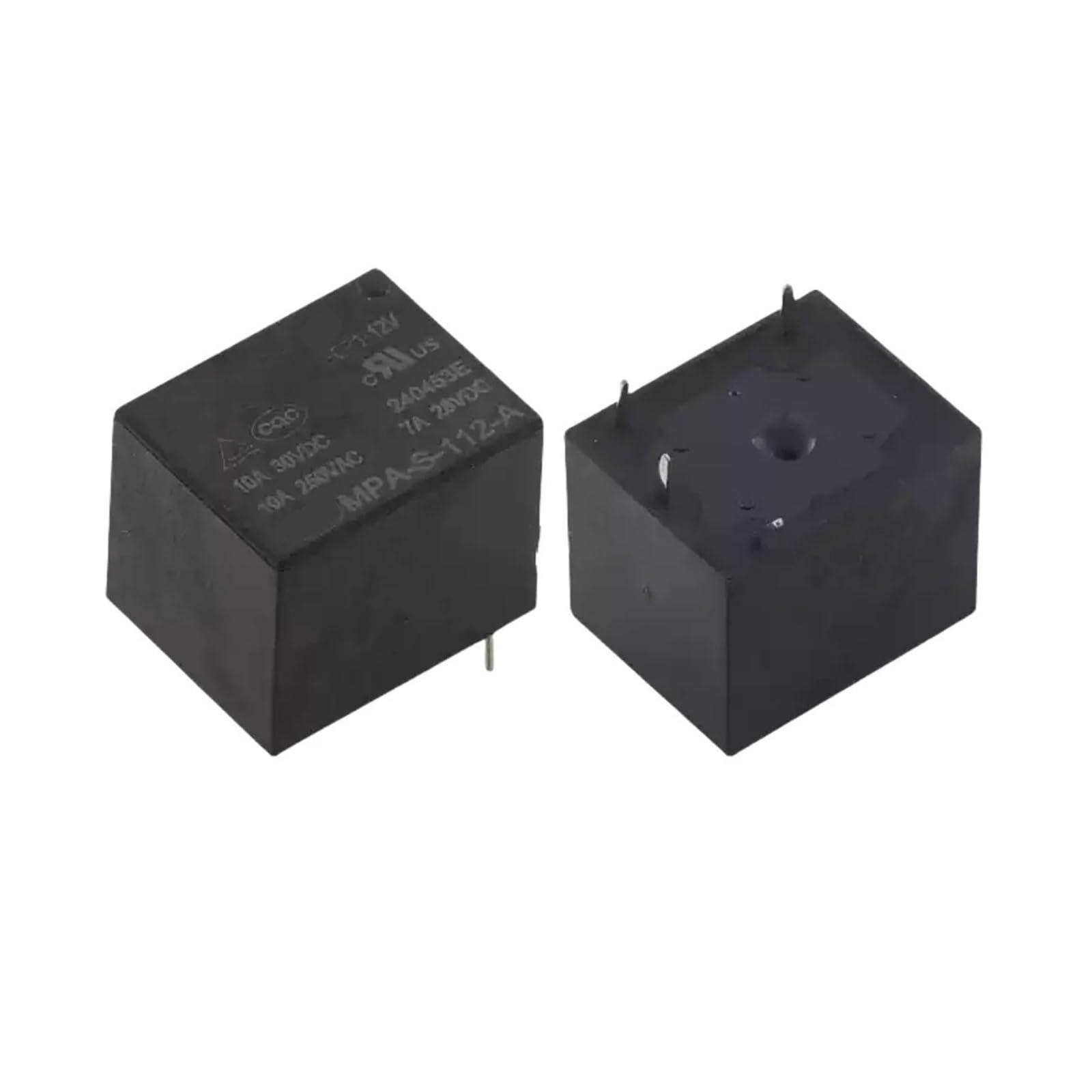 PKNVKZIDK 10pcs MPA-S-112-A 4PIN