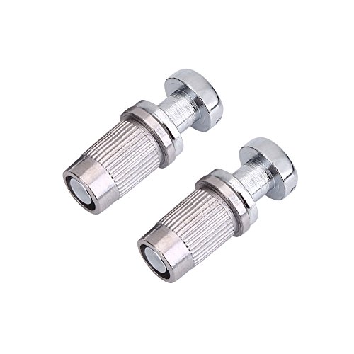 Drfeify Chevalet à Rouleaux, Accessoire Compatible avec Guitare électrique à 6 Cordes - Les Beatles, Paul McCartney, John Lennon, RIngo Starr, George Harrison Drfeify Chevalet à Rouleaux, Accessoire Compatible avec Guitare électrique à 6 Cordes – Image 7