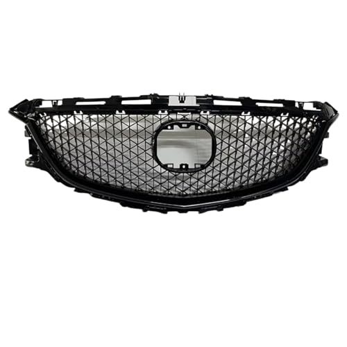 Remplacer calandre avant Mazda 6 Atenza avec grille style course alvéolée