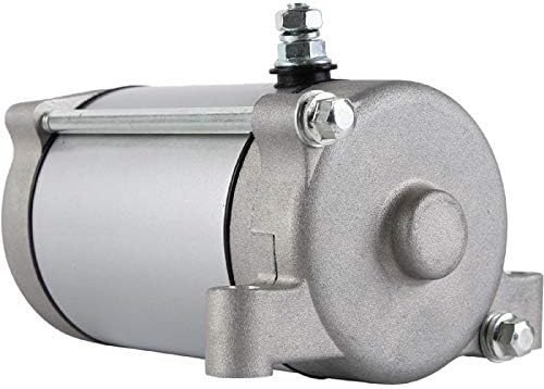 Miniatura 5 de DB Electrical 414-54006 Nuevo arrancador compatible conrepuesto para kit Yamaha Atv Yfb250 Timberwolf Yfm200 Moto Ytm200E Moto Ytm225 Trimoto