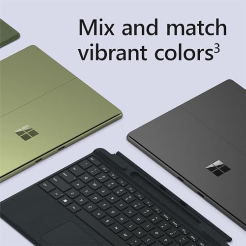 Microsoft QIM-00017 Surface Pro 9 Tablet thumb #8