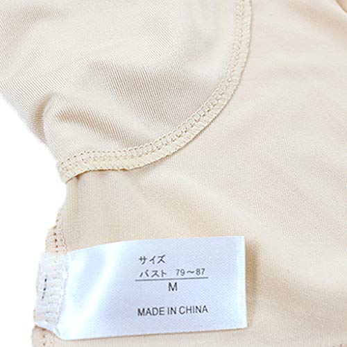#N/A 2 pacotes de camisetas reutilizáveis laváveis à prova de suor com almofada de suor nas axilas G
