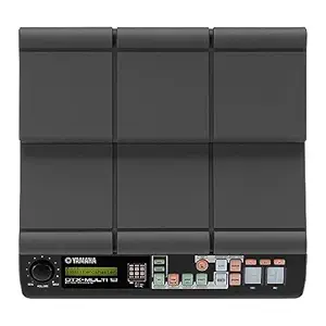 Yamaha DTXM12 Multi Pad