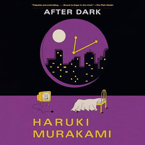 Amazon.com: 1Q84 (Audible Audio Edition): Haruki Murakami, Allison
