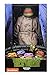 NECA TMNT (1990 Movie) Raphael Disguise 1/4 Scale Action Figure