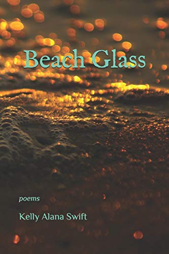 Beach Glass: poems