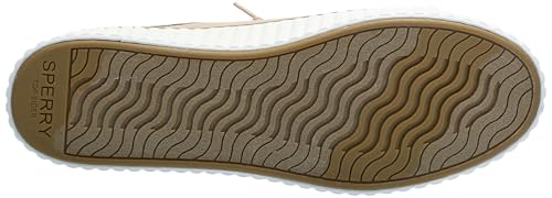 Sperry Women's Pier Wave Sneaker4