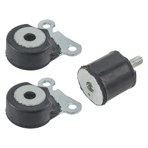 MOTOALL Annular Handle Buffer Mount 11167909600