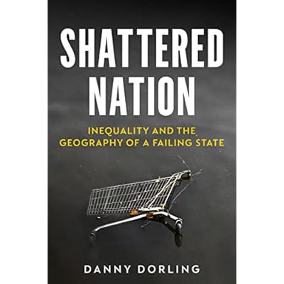 Shattered Nation