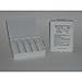Produktbild Rauchpatronen AX-9 Weiss 10 Stück