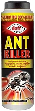 Doff Ant Killer 400gm Powder - F-BB-400