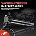 A-Premium 4PCS Ignition Coil Packs Compatible with Toyota & Scion Vehicles - 1.3L 1.5L DOHC - Echo 2000-2005, Prius 2001-2009, Prius C 2012-2019, Yaris 2004-2018, xA xB 2004-2006