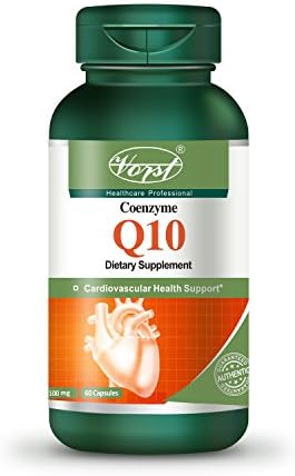 Vorst Coenzyme Q10…