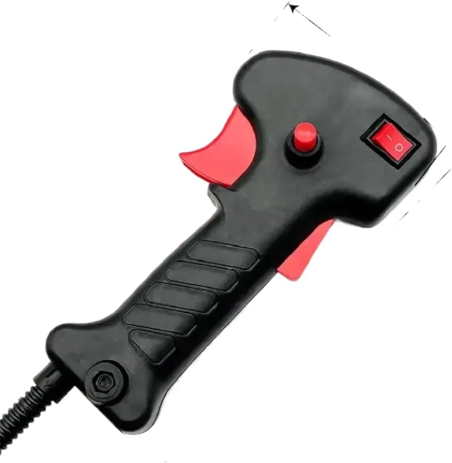 Manual Throttle Switch Assembly Compatible With