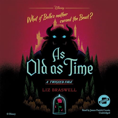 As Old as Time by Liz Braswell episode artwork
