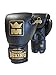 Montana X-PERIENCE Gants de Boxe 10 oz Mixte Adulte, Noir