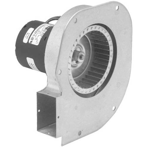 621793 - Nordyne Furnace Draft Inducer/Exhaust Vent Venter Motor - Fasco Replacement