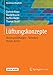 Produktbild Lüftungskonzepte: Wohnraumlüftungen: Techniken - Nutzen - Normen - Kosten (Detailwissen Bauphysik)