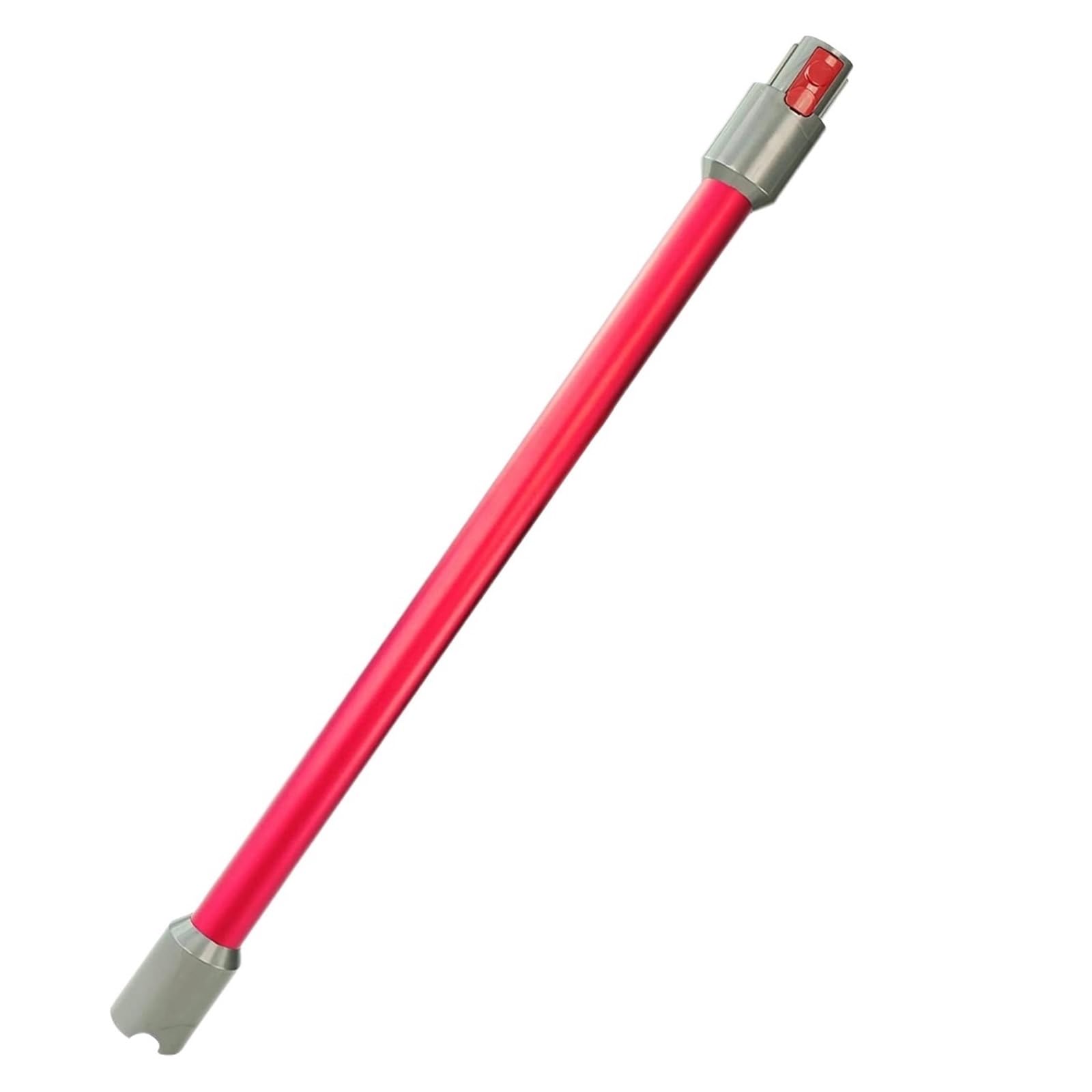 Kompatybilny z Dyson V7 V8 V10 V11 V15 akumulatorowe części do odkurzaczy Quick Release wymiana różdżki przedłużającej (Color : 1pcs-1)