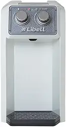 Purificador De Água Gelada E Natural Eletrônico Libell