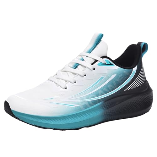 Chaussures de jogging antidérapantes pour courir en extérieur