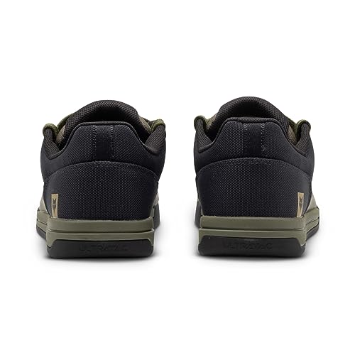 Image of Fox Racing Union Canvas Unisex Mountain Bike Shoe