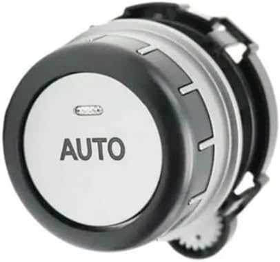 55904-60180 Dashboard A/C Conditioner Conditioning Knob Switch Button Fit for T-yota Cruiser Prado LC150 2010-2017