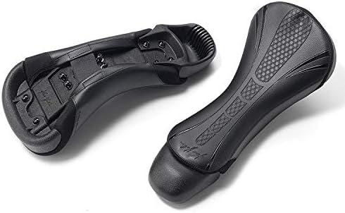 Kris Holm 'Street' Unicycle Saddle - Black