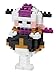 nanoblock - Dragon Ball Z - Frieza, Character Collection Series Building Kit