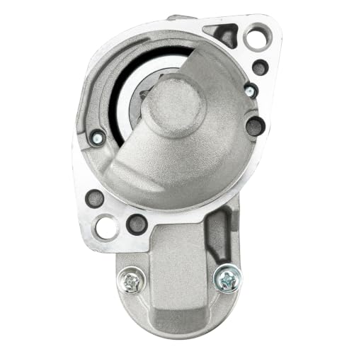Image of PHILTOP 17994N New Starter Compatible with Jeep,Dodge, for Chrysler | 2007-2017 Patriot,Compass,Caliber,Sebring,2009-2020 Journey,2008-2010 Avenger 1.2 KW OE# 5034555AA,05034555AA,R5034555AA
