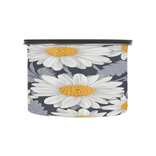Contenedor Hermético de Acero Inoxidable para Café 17 oz