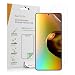 Produktbild kwmobile 3X Displayschutzfolie kompatibel mit Xiaomi Redmi Note 13 Pro 5G / Poco X6 5G Folie - klare Schutzfolien Set in transparent