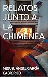 junta tubo chimenea  RELATOS JUNTO A LA CHIMENEA