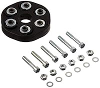 Algopix Similar Product 1 - MTC Driveshaft Flex Disc Kit for