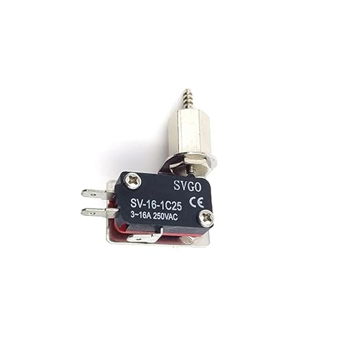 Pneumatic Electric water On/Off switch Valve for Dental Built in Scaler Installation for dental unit/accessories parts