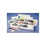 Geoscience Industries - 1750-000 - Large Specimen-Rock Collection (Each)